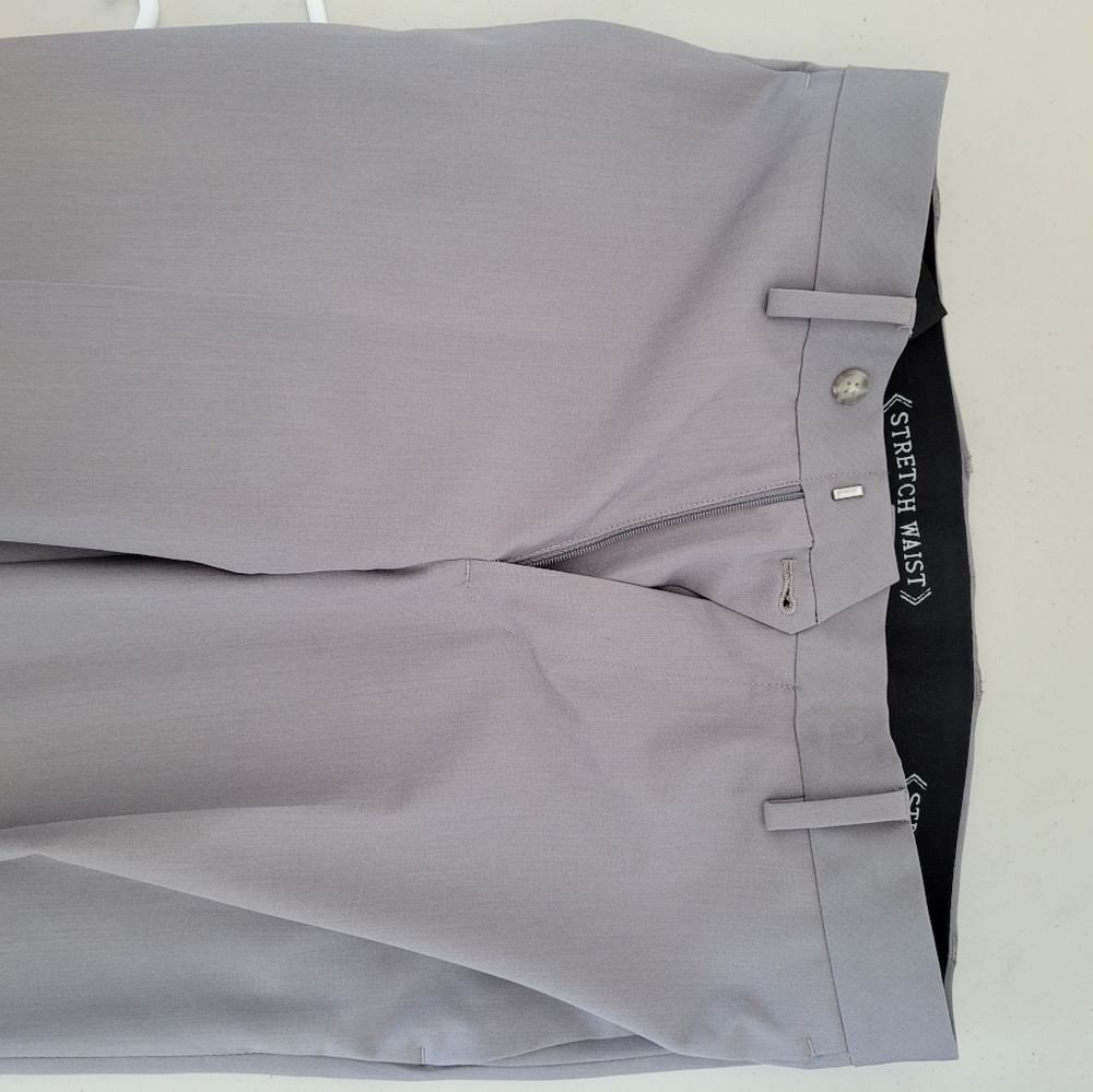 Khols Men's slim dress pants